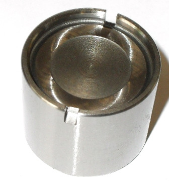 FRECCIA Ventilstößel